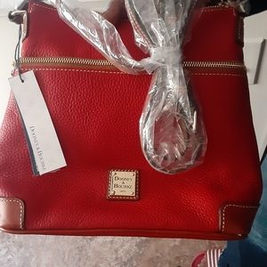 Dooney & Bourke Handbag / Crossbody